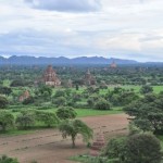 Bagan Horizons